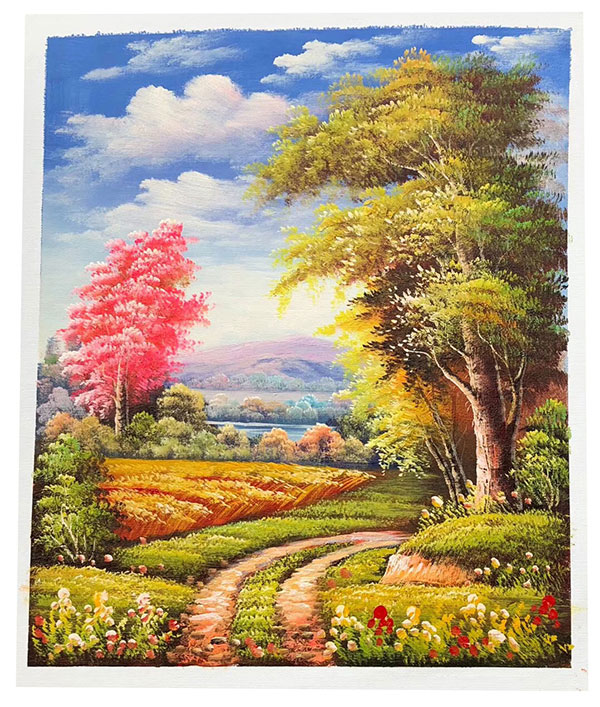 Landscape for JAHRRIESNGE trod-lpg1638 Landscape JAHRRIESNGE for trod-lpg1638