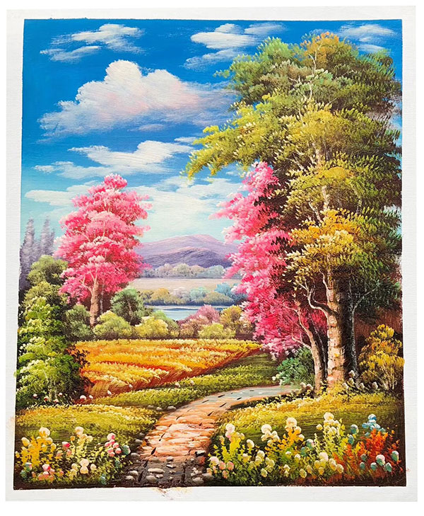 Landscape for JAHRRIESNGE trod-lpg1639 Landscape JAHRRIESNGE for trod-lpg1639