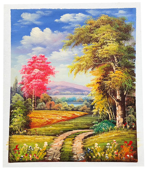 Landscape for JAHRRIESNGE trod-lpg1641 Landscape JAHRRIESNGE for trod-lpg1641