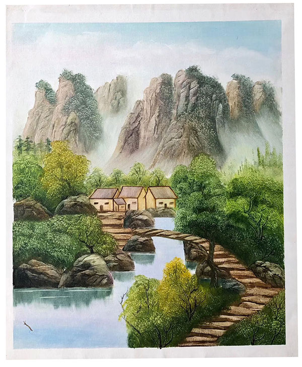Landscape for JAHRRIESNGE mountains-lpg1652 Landscape JAHRRIESNGE for mountains-lpg1652