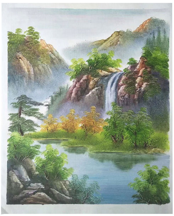 Landscape for Jahrriesnge mountains-lpg1656 Landscape Jahrriesnge for mountains-lpg1656