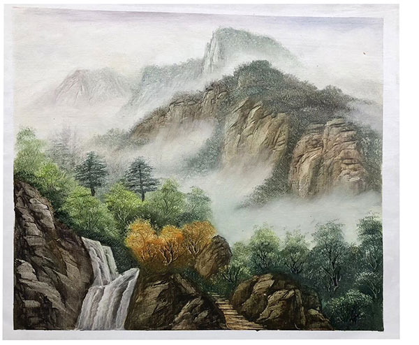 Landscape for Jahrriesnge mountain-lpg1664 Landscape Jahrriesnge for mountain-lpg1664