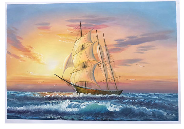 Landscape for JAHRRIESNGE sea-lpg1685 Landscape JAHRRIESNGE for sea-lpg1685
