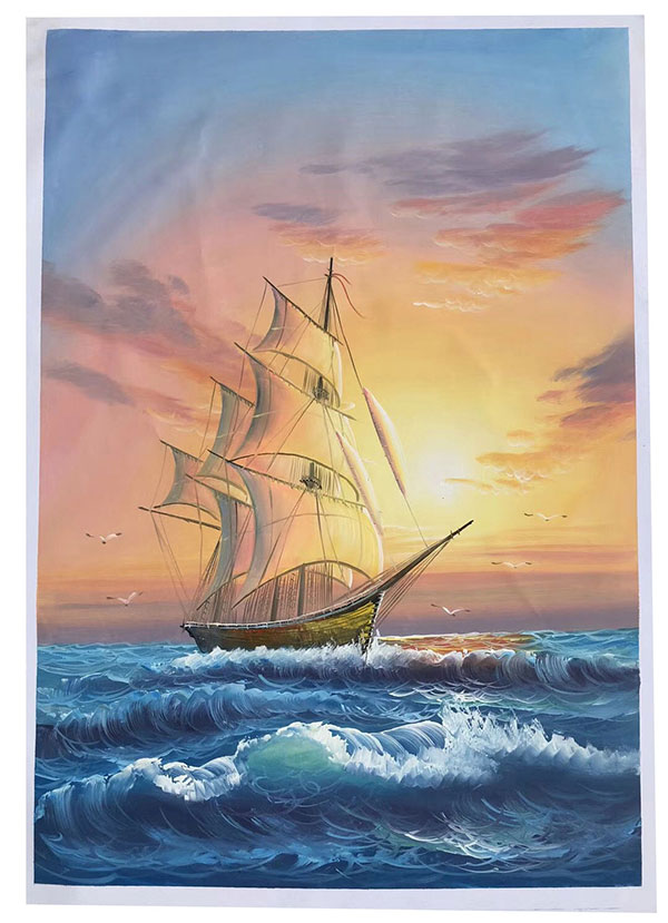 Landscape for JAHRRIESNGE sailboat-lpg1692 Landscape JAHRRIESNGE for sailboat-lpg1692