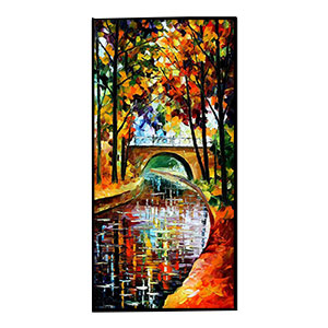 Landscape for JAHRRIESNGE bridge-lpg1695 Landscape JAHRRIESNGE for bridge-lpg1695