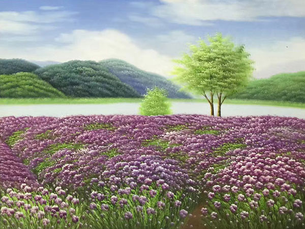 Landscape for JAHRRIESNGE green-hills-lpg1715 Landscape JAHRRIESNGE for green-hills-lpg1715