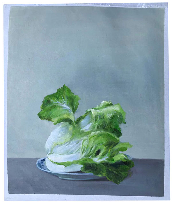 Still Life for Jahrriesnge cabbage-lpg1725 Still Life Jahrriesnge for cabbage-lpg1725