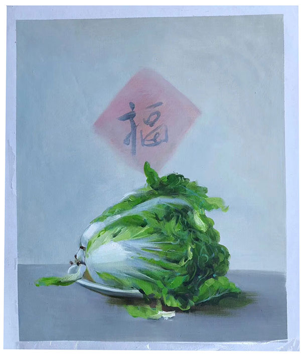 Still Life for Jahrriesnge cabbage-lpg1727 Still Life Jahrriesnge for cabbage-lpg1727