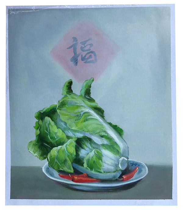 Still Life for Jahrriesnge cabbage-lpg1728 Still Life Jahrriesnge for cabbage-lpg1728