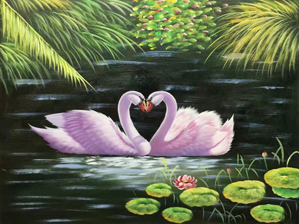 Still Life for Jahrriesnge swans-lpg1735 Still Life Jahrriesnge for swans-lpg1735