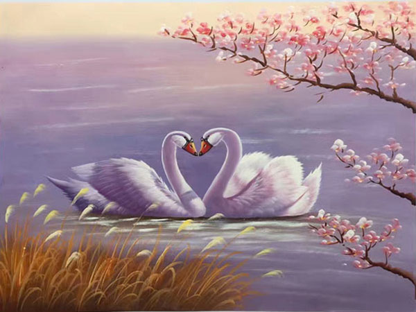 Still Life for Jahrriesnge swans-lpg1736 Still Life Jahrriesnge for swans-lpg1736