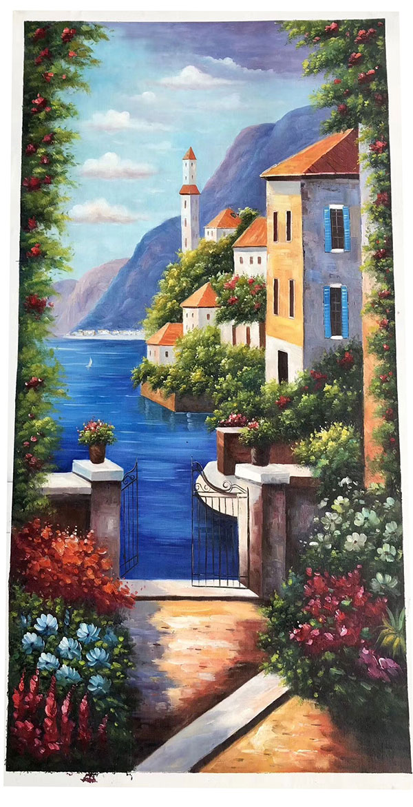 Landscape for JAHRRIESNGE city-by-the-sea-lpg1754 Landscape JAHRRIESNGE for city-by-the-sea-lpg1754