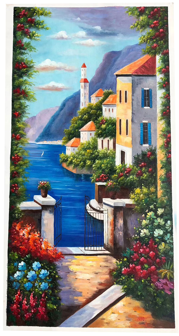 Landscape for JAHRRIESNGE city-by-the-sea-lpg1757 Landscape JAHRRIESNGE for city-by-the-sea-lpg1757