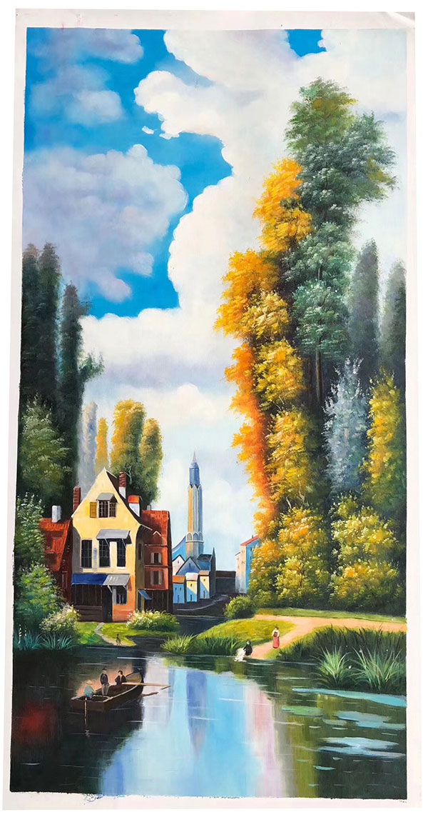 Landscape for JAHRRIESNGE city-by-the-sea-lpg1758 Landscape JAHRRIESNGE for city-by-the-sea-lpg1758