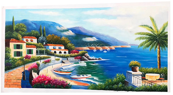 Landscape for JAHRRIESNGE city-by-the-sea-lpg1759 Landscape JAHRRIESNGE for city-by-the-sea-lpg1759