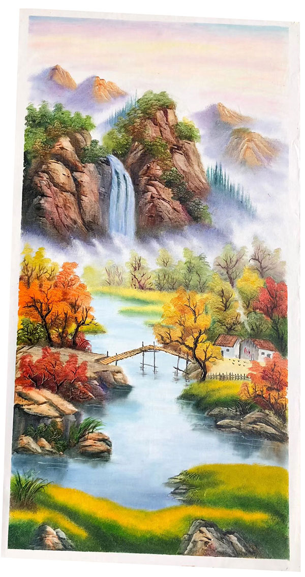 Landscape for JAHRRIESNGE waterfall-lpg1780 Landscape JAHRRIESNGE for waterfall-lpg1780