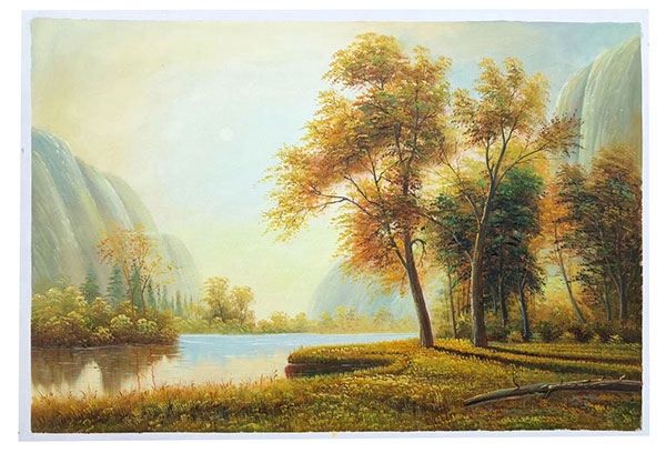 Landscape for JAHRRIESNGE lake-lpg1789 Landscape JAHRRIESNGE for lake-lpg1789