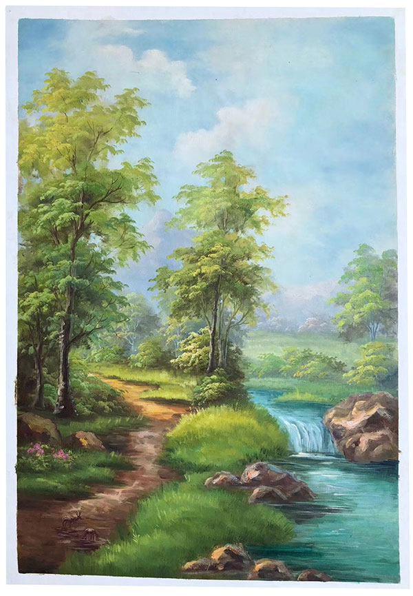 Landscape for JAHRRIESNGE trees-lpg1795 Landscape JAHRRIESNGE for trees-lpg1795