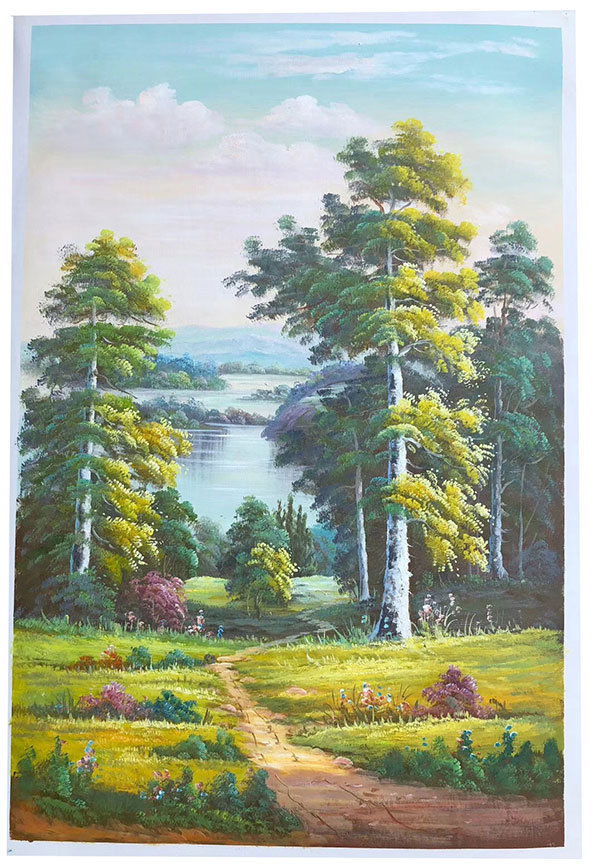 Landscape for JAHRRIESNGE trees-lpg1798 Landscape JAHRRIESNGE for trees-lpg1798