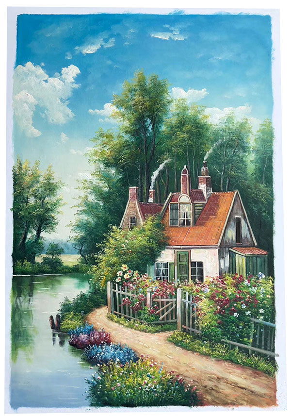 Landscape for Jahrriesnge house-lpg1807 Landscape Jahrriesnge for house-lpg1807