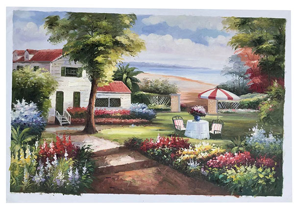 Landscape for Jahrriesnge city-by-the-sea-lpg1811 Landscape Jahrriesnge for city-by-the-sea-lpg1811