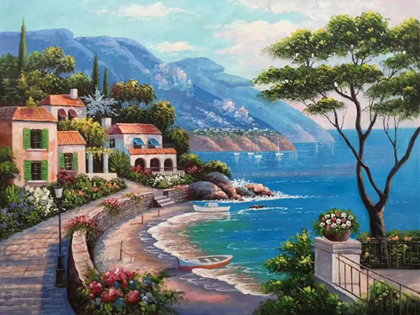 Landscape for JAHRRIESNGE city-by-the-sea-lpg1819 Landscape JAHRRIESNGE for city-by-the-sea-lpg1819