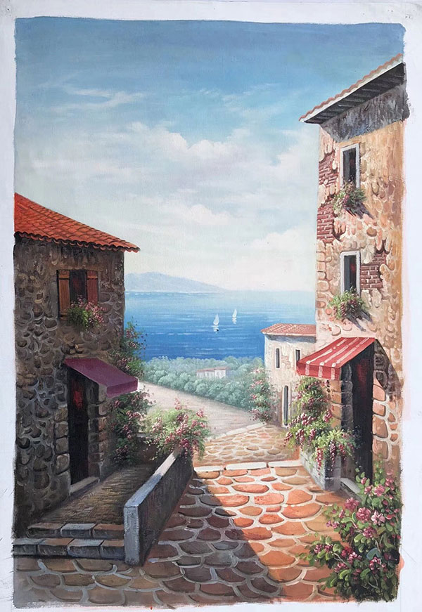 Landscape for JAHRRIESNGE city-by-the-sea-lpg1825 Landscape JAHRRIESNGE for city-by-the-sea-lpg1825