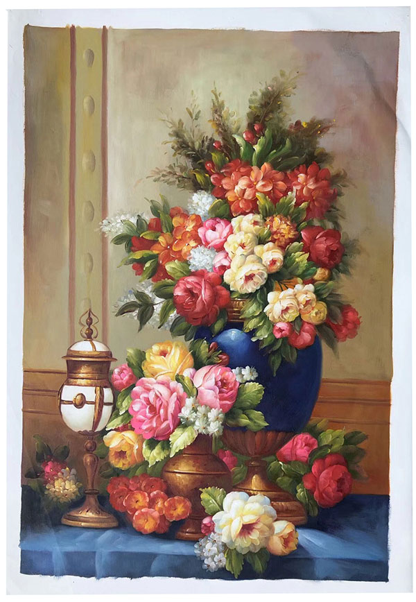 Still Life for Jahrriesnge flower-lpg1909 Still Life Jahrriesnge for flower-lpg1909