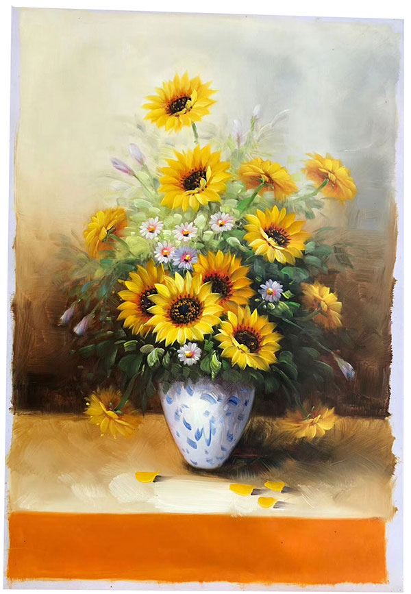 Still Life for Jahrriesnge sunflower-lpg1926 Still Life Jahrriesnge for sunflower-lpg1926
