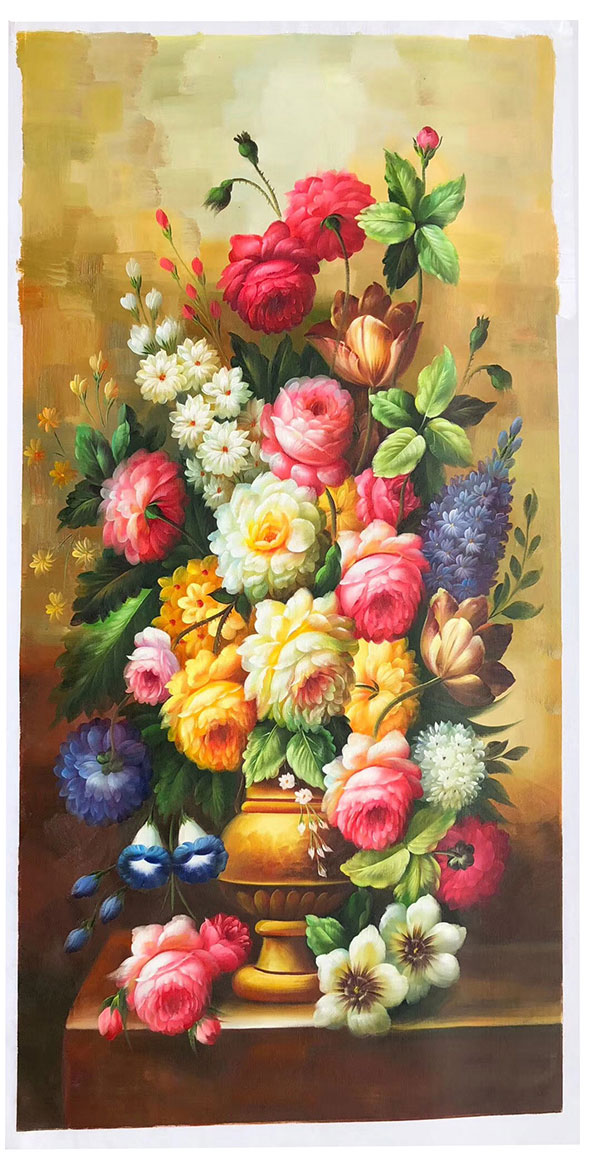 Still Life for Jahrriesnge flowers-lpg1941 Still Life Jahrriesnge for flowers-lpg1941