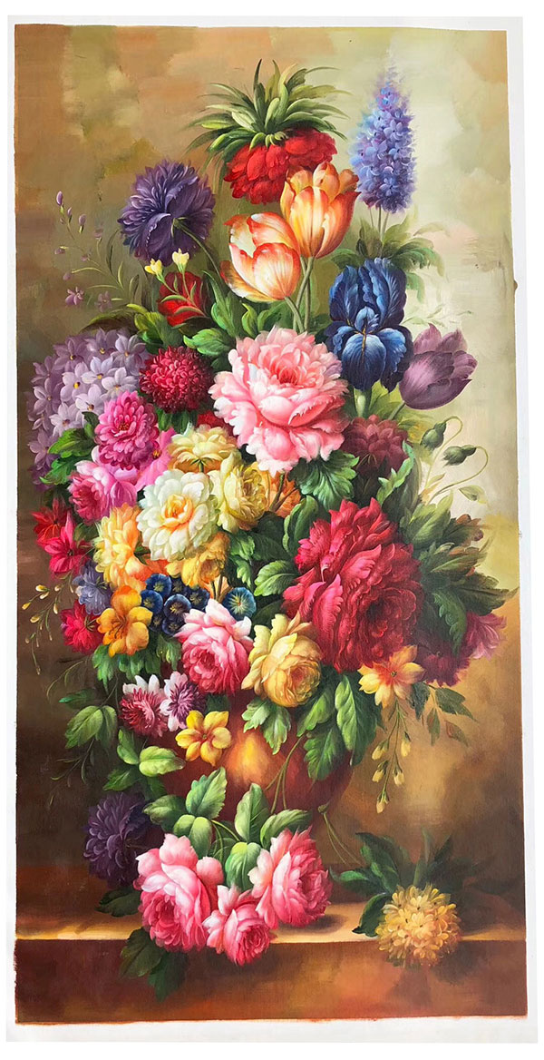 Still Life for Jahrriesnge flowers-lpg1942 Still Life Jahrriesnge for flowers-lpg1942