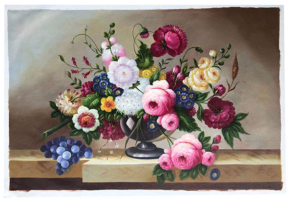 Still Life for Jahrriesnge flowers-lpg1943 Still Life Jahrriesnge for flowers-lpg1943