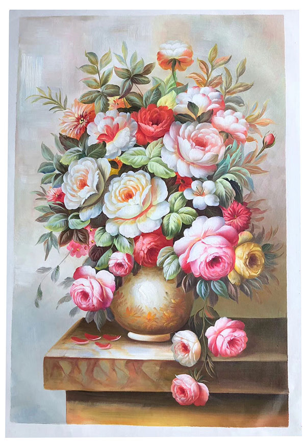 Still Life for Jahrriesnge flowers-lpg1946 Still Life Jahrriesnge for flowers-lpg1946