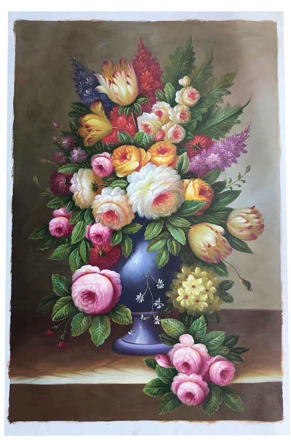 Still Life for Jahrriesnge flowers-lpg1949 Still Life Jahrriesnge for flowers-lpg1949