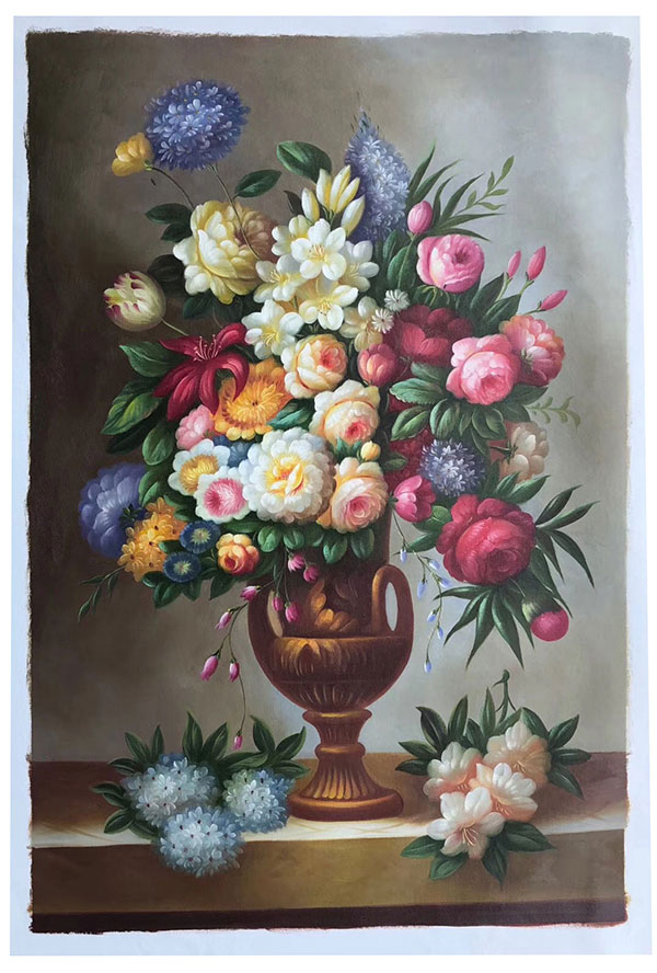 Still Life for Jahrriesnge flowers-lpg1950 Still Life Jahrriesnge for flowers-lpg1950