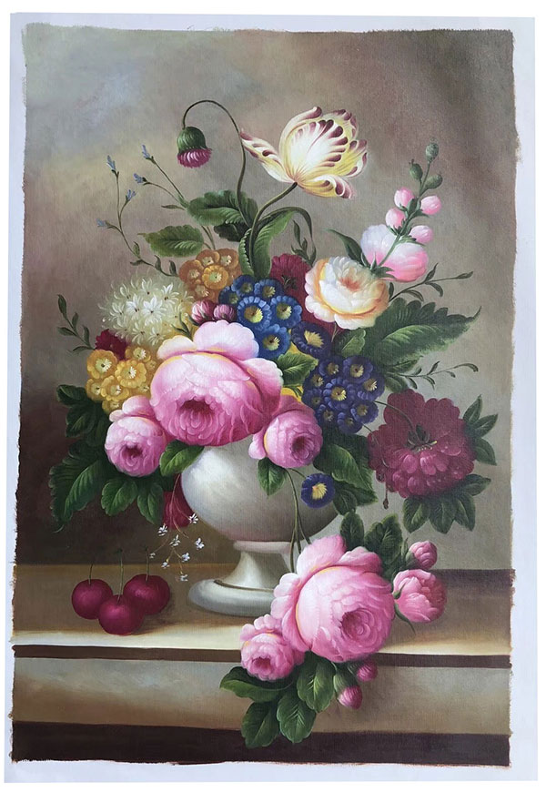 Still Life for Jahrriesnge flowers-lpg1951 Still Life Jahrriesnge for flowers-lpg1951