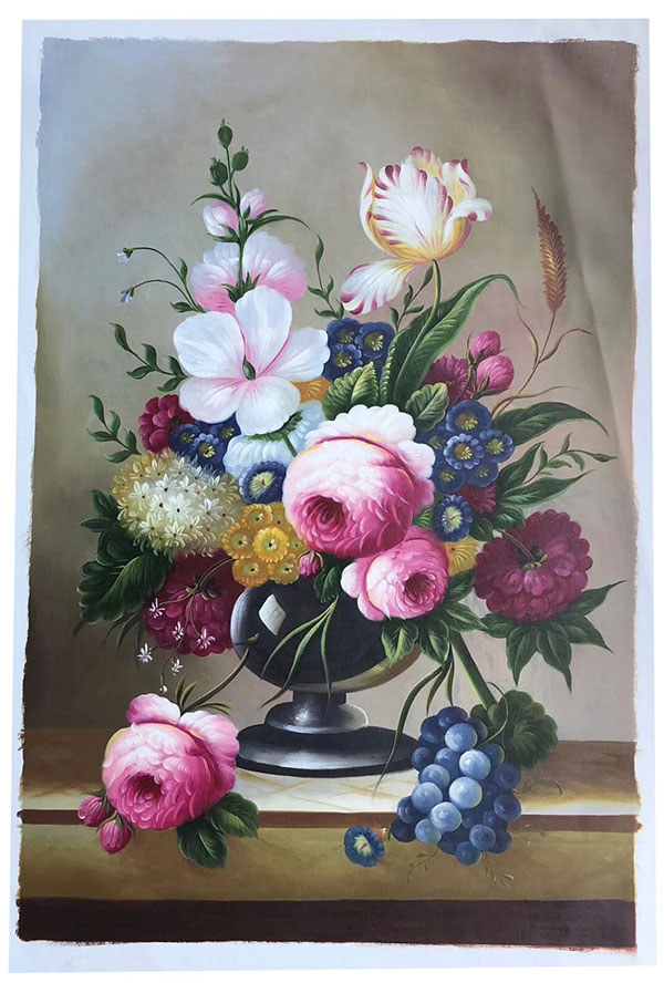 Still Life for Jahrriesnge flowers-lpg1952 Still Life Jahrriesnge for flowers-lpg1952