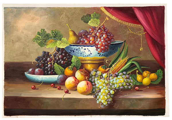 Still Life for Jahrriesnge fruits-lpg1956 Still Life Jahrriesnge for fruits-lpg1956