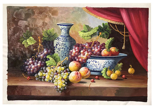 Still Life for Jahrriesnge fruits-lpg1957 Still Life Jahrriesnge for fruits-lpg1957