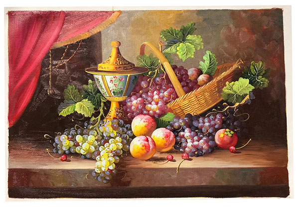 Still Life for Jahrriesnge fruits-lpg1959 Still Life Jahrriesnge for fruits-lpg1959