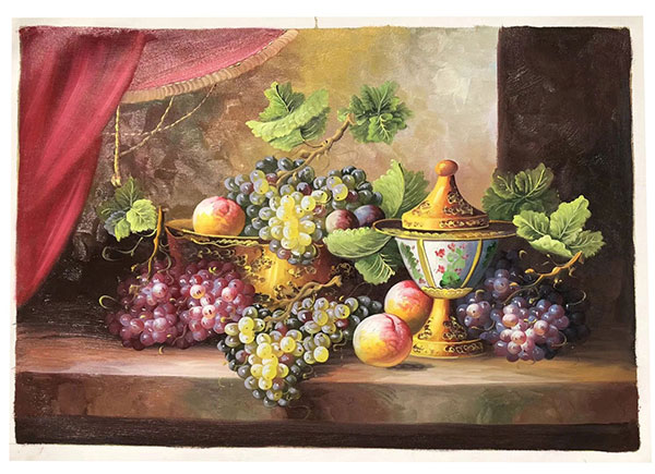 Still Life for Jahrriesnge fruits-lpg1960 Still Life Jahrriesnge for fruits-lpg1960