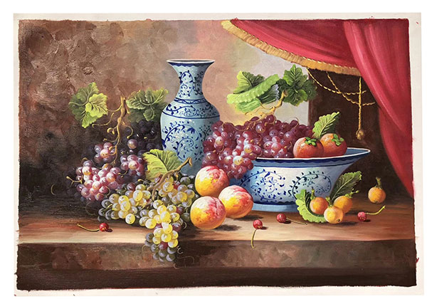 Still Life for Jahrriesnge fruits-lpg1962 Still Life Jahrriesnge for fruits-lpg1962