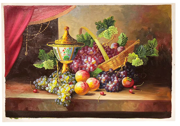 Still Life for Jahrriesnge fruits-lpg1963 Still Life Jahrriesnge for fruits-lpg1963