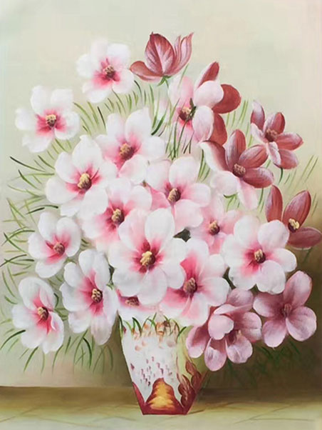 Still Life for Jahrriesnge flowers-lpg1975 Still Life Jahrriesnge for flowers-lpg1975