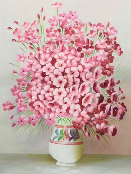 Still Life for Jahrriesnge flowers-lpg1977 Still Life Jahrriesnge for flowers-lpg1977