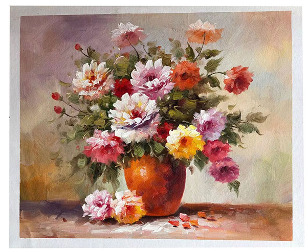 Still Life for Jahrriesnge flowers-lpg1988 Still Life Jahrriesnge for flowers-lpg1988