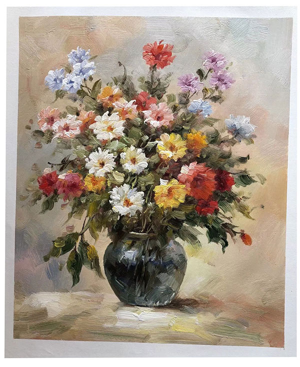 Still Life for Jahrriesnge flowers-lpg1995 Still Life Jahrriesnge for flowers-lpg1995
