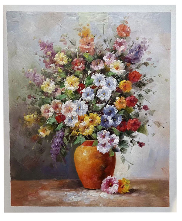 Still Life for Jahrriesnge flowers-lpg2003 Still Life Jahrriesnge for flowers-lpg2003