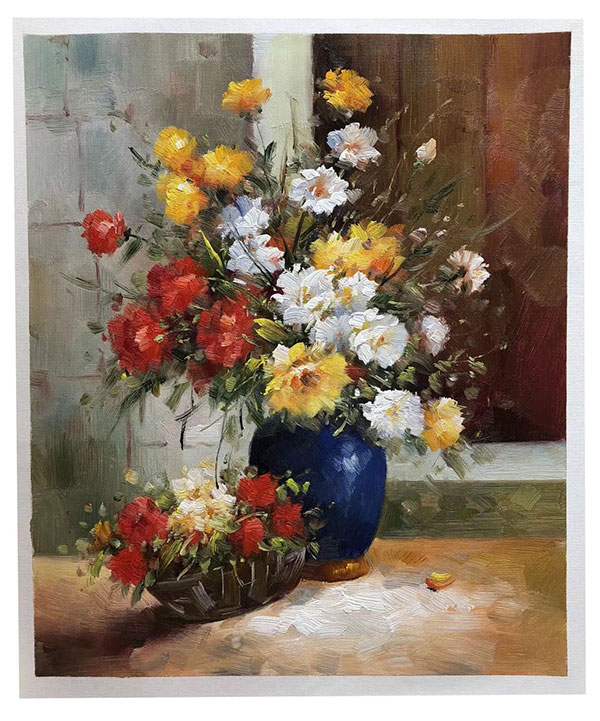 Still Life for Jahrriesnge flowers-lpg2006 Still Life Jahrriesnge for flowers-lpg2006