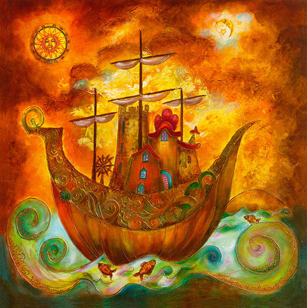Abstract for Jahrriesnge sun-golden-boat-lpg2019 Abstract Jahrriesnge for sun-golden-boat-lpg2019
